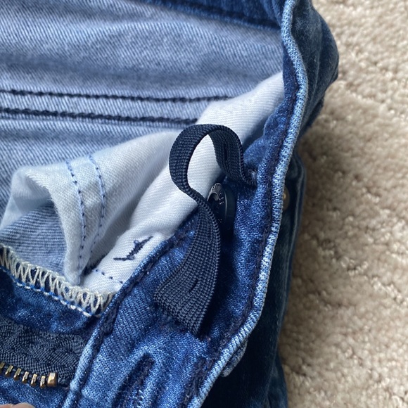 Baby Gap Disney Boys Mickey Mouse Slim Jeans 2T - Picture 7 of 10